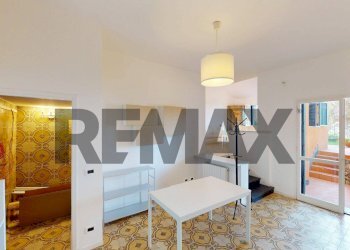 Villa Via dei Pini D'Aleppo, 65 
 Varazze, Varazze - foto 17