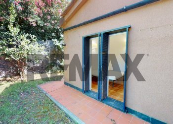 Villa Via dei Pini D'Aleppo, 65 
 Varazze, Varazze - foto 36