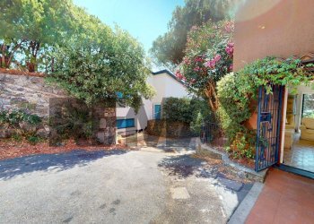 Villa Via dei Pini D'Aleppo, 65 
 Varazze, Varazze - foto 43