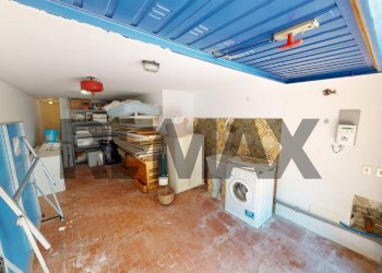 Villa Via dei Pini D'Aleppo, 65 
 Varazze, Varazze - foto 44