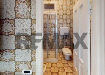 Villa Via dei Pini D'Aleppo, 65 
 Varazze, Varazze - foto 50