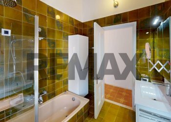 Villa Via dei Pini D'Aleppo, 65 
 Varazze, Varazze - foto 51