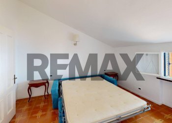 Villa Via dei Pini D'Aleppo, 65 
 Varazze, Varazze - foto 54