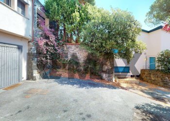 Villa Via dei Pini D'Aleppo, 65 
 Varazze, Varazze - foto 57