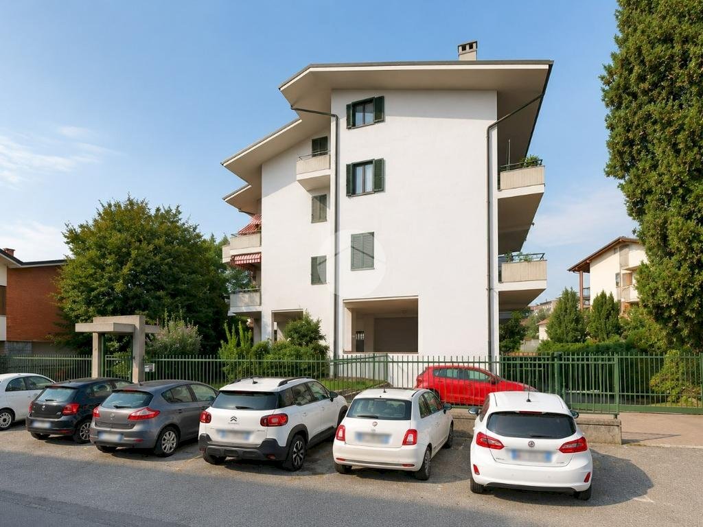 Monolocale Via dei Chiodi, Ivrea - foto 1