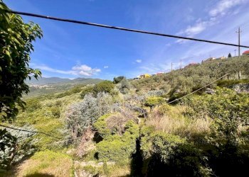 Terreno agricolo Via bracciale, Finale Ligure - foto 2