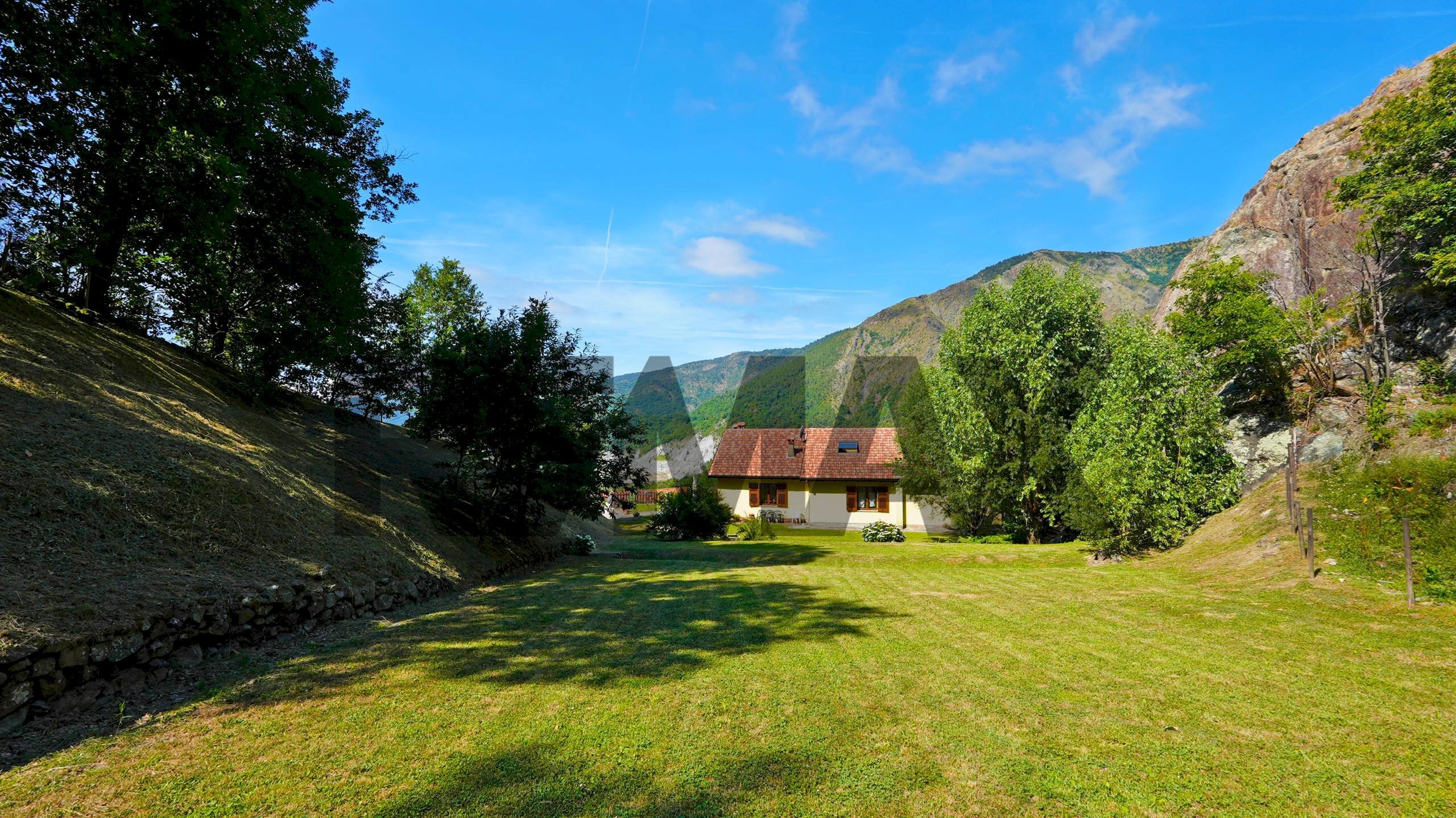 Villa Via Caduti di Cravasco, 18a
Cravasco, Campomorone - foto 3