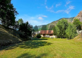 Villa Via Caduti di Cravasco, 18a 
 Cravasco, Campomorone - foto 3