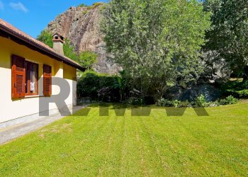 Villa Via Caduti di Cravasco, 18a 
 Cravasco, Campomorone - foto 5