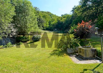 Villa Via Caduti di Cravasco, 18a 
 Cravasco, Campomorone - foto 6