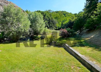 Villa Via Caduti di Cravasco, 18a 
 Cravasco, Campomorone - foto 11