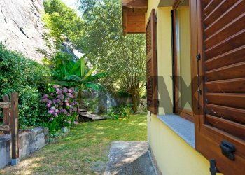 Villa Via Caduti di Cravasco, 18a 
 Cravasco, Campomorone - foto 15