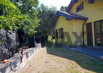 Villa Via Caduti di Cravasco, 18a 
 Cravasco, Campomorone - foto 16