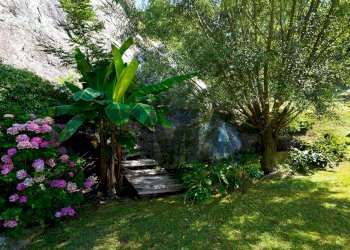Villa Via Caduti di Cravasco, 18a 
 Cravasco, Campomorone - foto 17