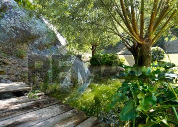 Villa Via Caduti di Cravasco, 18a 
 Cravasco, Campomorone - foto 18