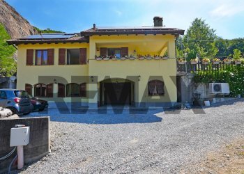 Villa Via Caduti di Cravasco, 18a 
 Cravasco, Campomorone - foto 21