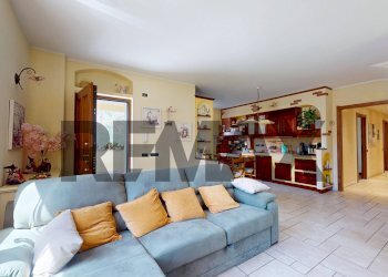 Villa Via Caduti di Cravasco, 18a 
 Cravasco, Campomorone - foto 30