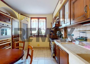 Villa Via Caduti di Cravasco, 18a 
 Cravasco, Campomorone - foto 33