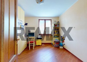 Villa Via Caduti di Cravasco, 18a 
 Cravasco, Campomorone - foto 35