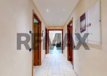 Villa Via Caduti di Cravasco, 18a 
 Cravasco, Campomorone - foto 41