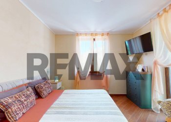Villa Via Caduti di Cravasco, 18a 
 Cravasco, Campomorone - foto 42