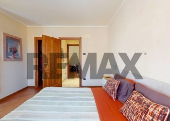 Villa Via Caduti di Cravasco, 18a 
 Cravasco, Campomorone - foto 43