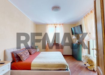 Villa Via Caduti di Cravasco, 18a 
 Cravasco, Campomorone - foto 45
