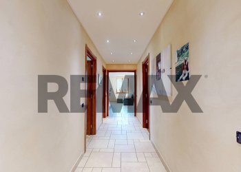 Villa Via Caduti di Cravasco, 18a 
 Cravasco, Campomorone - foto 48