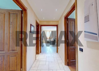 Villa Via Caduti di Cravasco, 18a 
 Cravasco, Campomorone - foto 49
