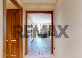 Villa Via Caduti di Cravasco, 18a 
 Cravasco, Campomorone - foto 50