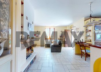 Villa Via Caduti di Cravasco, 18a 
 Cravasco, Campomorone - foto 51