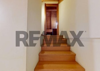 Villa Via Caduti di Cravasco, 18a 
 Cravasco, Campomorone - foto 52