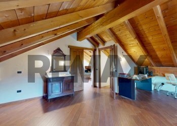 Villa Via Caduti di Cravasco, 18a 
 Cravasco, Campomorone - foto 56