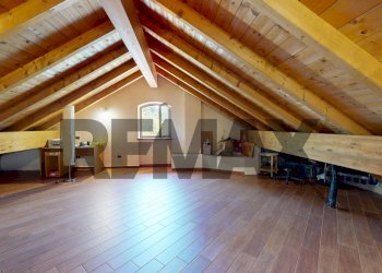 Villa Via Caduti di Cravasco, 18a 
 Cravasco, Campomorone - foto 57