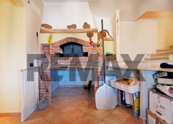Villa Via Caduti di Cravasco, 18a 
 Cravasco, Campomorone - foto 74