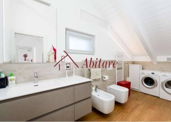 Independent house Salita gino rocca 27, Alba - photo 18