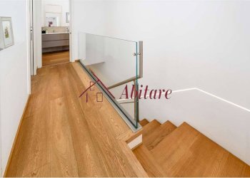 Independent house Salita gino rocca 27, Alba - photo 20