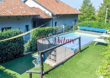 Independent house Salita gino rocca 27, Alba - photo 22