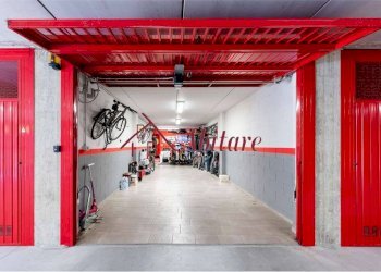 Independent house Salita gino rocca 27, Alba - photo 26