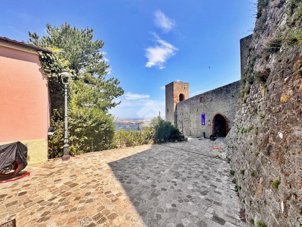 Bilocale Via Roma, Montefiore Conca - foto 2