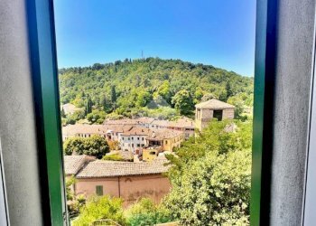 Bilocale Via Roma, Montefiore Conca - foto 20