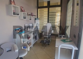 Attività Commerciale via Zucconi, 130 
 Via Giardini, Modena - foto 3