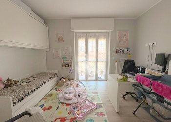 Quadrilocale Via roma, San Maurizio Canavese - foto 12