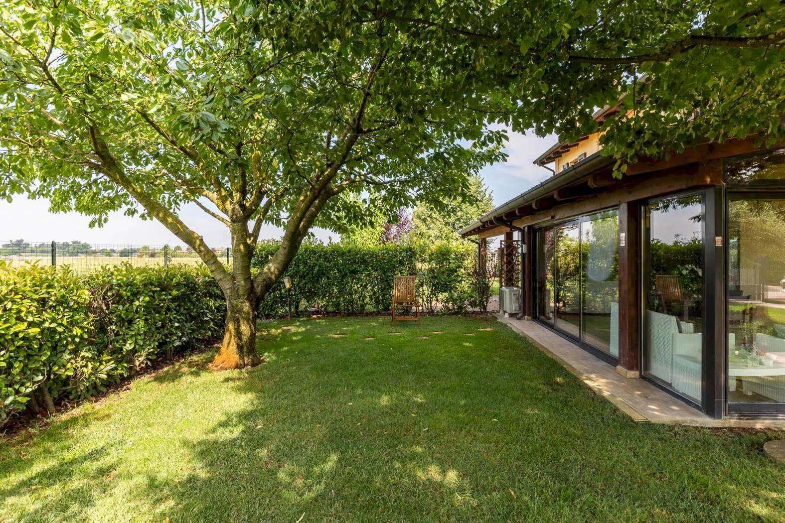 Villa Trifamiliare Via Cerlacchia 3/11, Granarolo dell'Emilia - foto 2