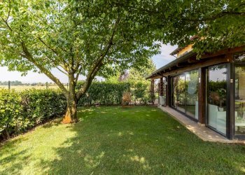 Villa Trifamiliare Via Cerlacchia 3/11, Granarolo dell'Emilia - foto 2