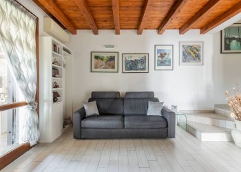 Villa Trifamiliare Via Cerlacchia 3/11, Granarolo dell'Emilia - foto 6