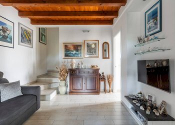 Three-family Villa Via Cerlacchia 3/11, Granarolo dell'Emilia - photo 7