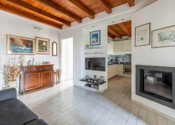 Three-family Villa Via Cerlacchia 3/11, Granarolo dell'Emilia - photo 8