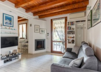 Three-family Villa Via Cerlacchia 3/11, Granarolo dell'Emilia - photo 9