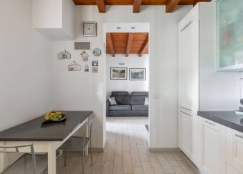 Three-family Villa Via Cerlacchia 3/11, Granarolo dell'Emilia - photo 11